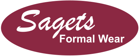 Sagets Formal Wear