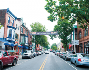 Manayunk, PA Formal Wear, Custom Suits, and Shirts - Sagets Formal Wear