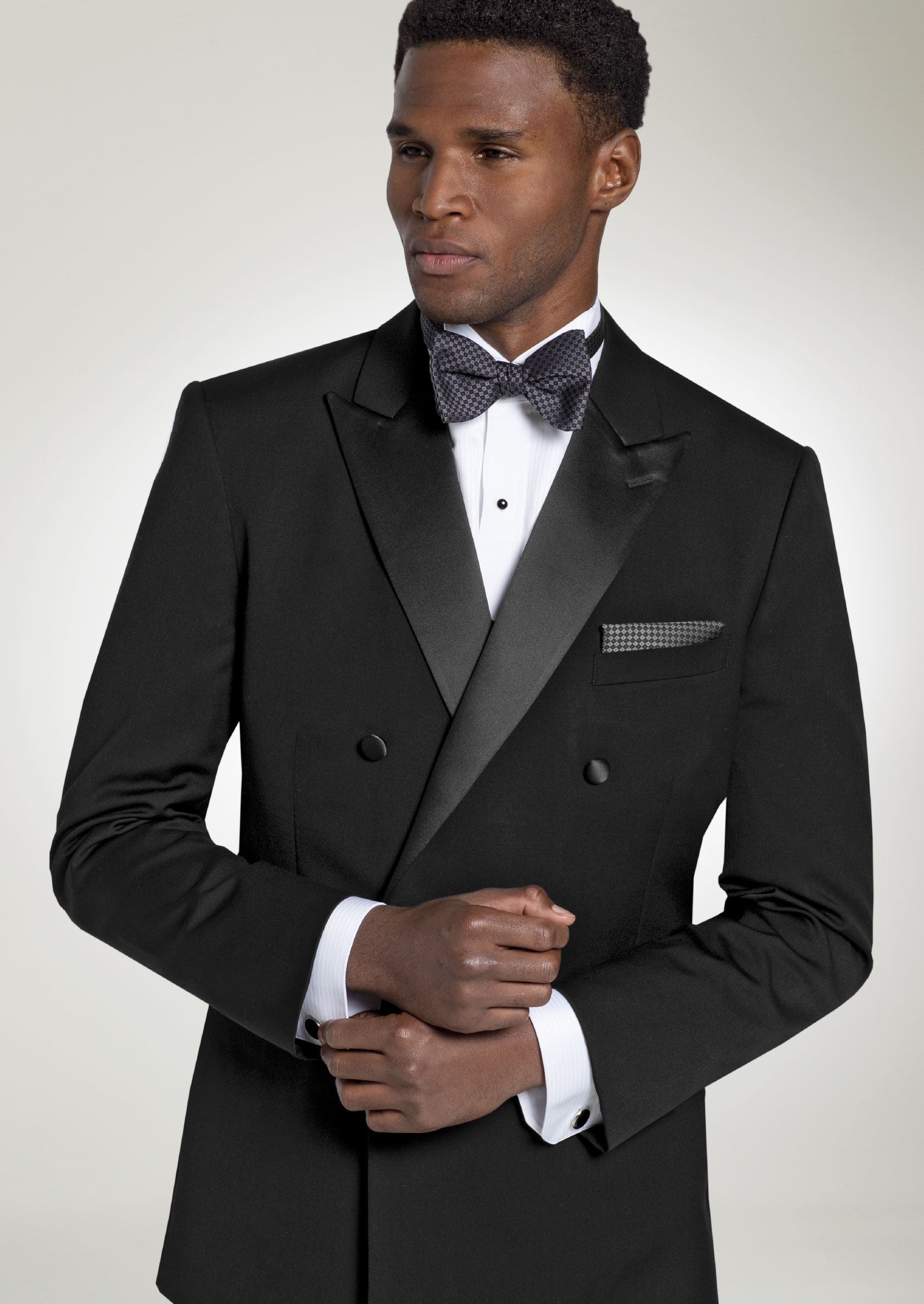 Sagets Formal Wear - Tuxedo Rentals, Custom Made Tuxedos