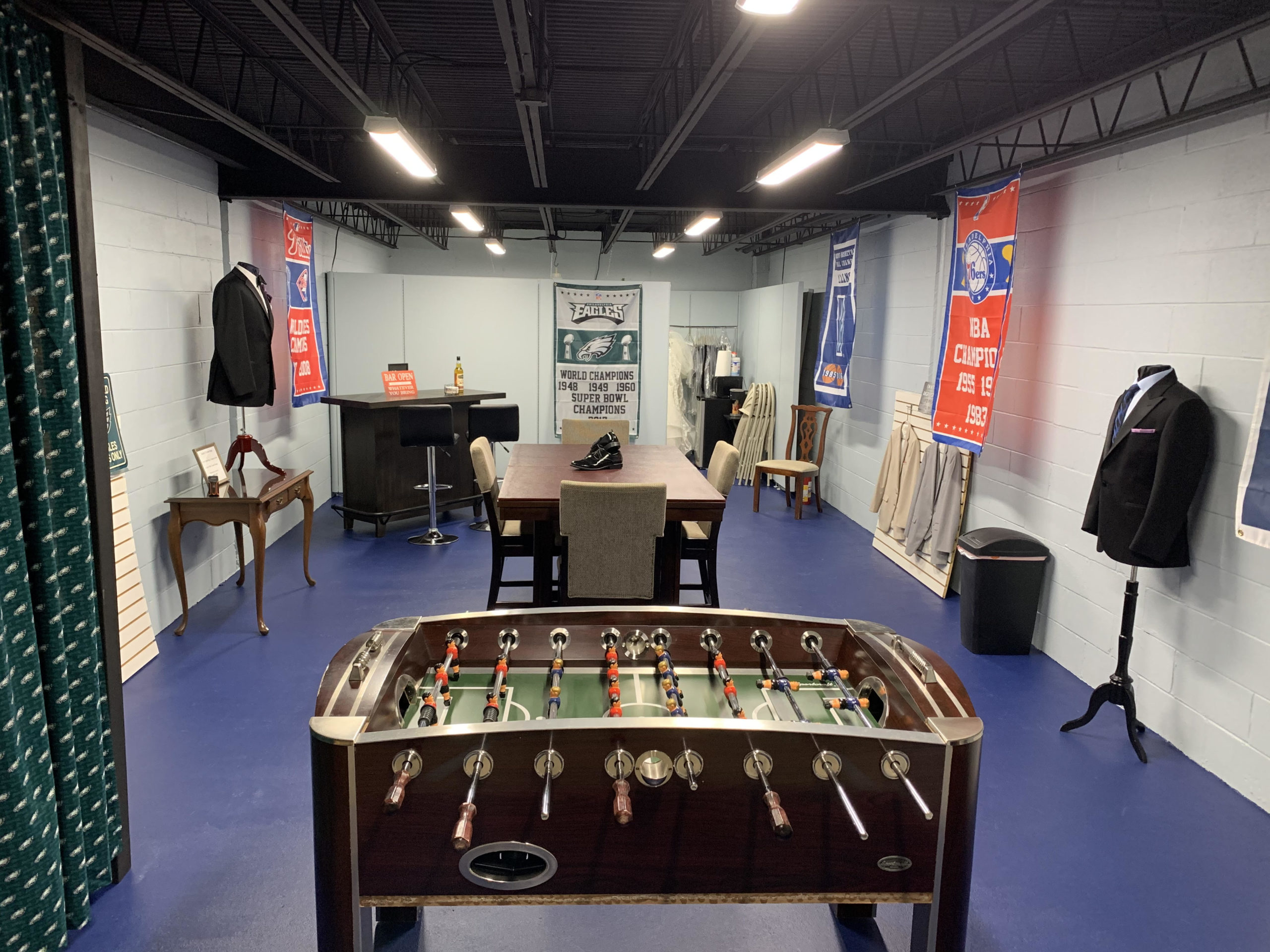 Broomall, PA Suit Fitting Services Broomall, PA Suit Fitting Services