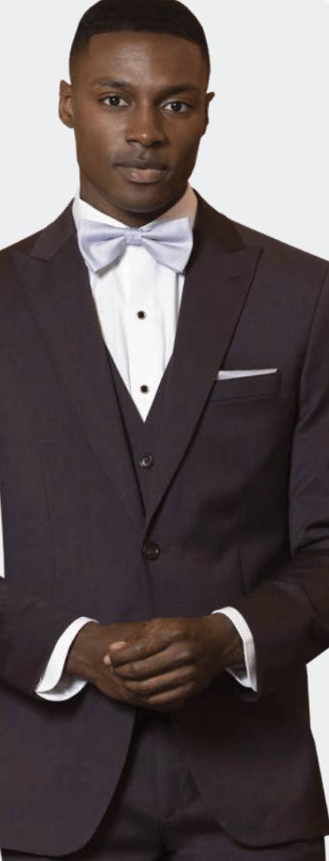 Sagets Formal Wear - Tuxedo Rentals, Custom Made Tuxedos